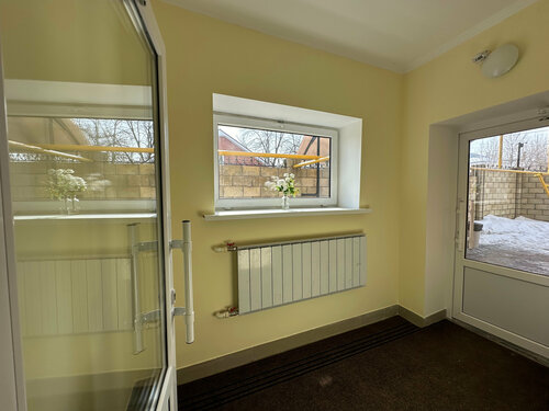 Дом в аренду Онегин в Самарской области