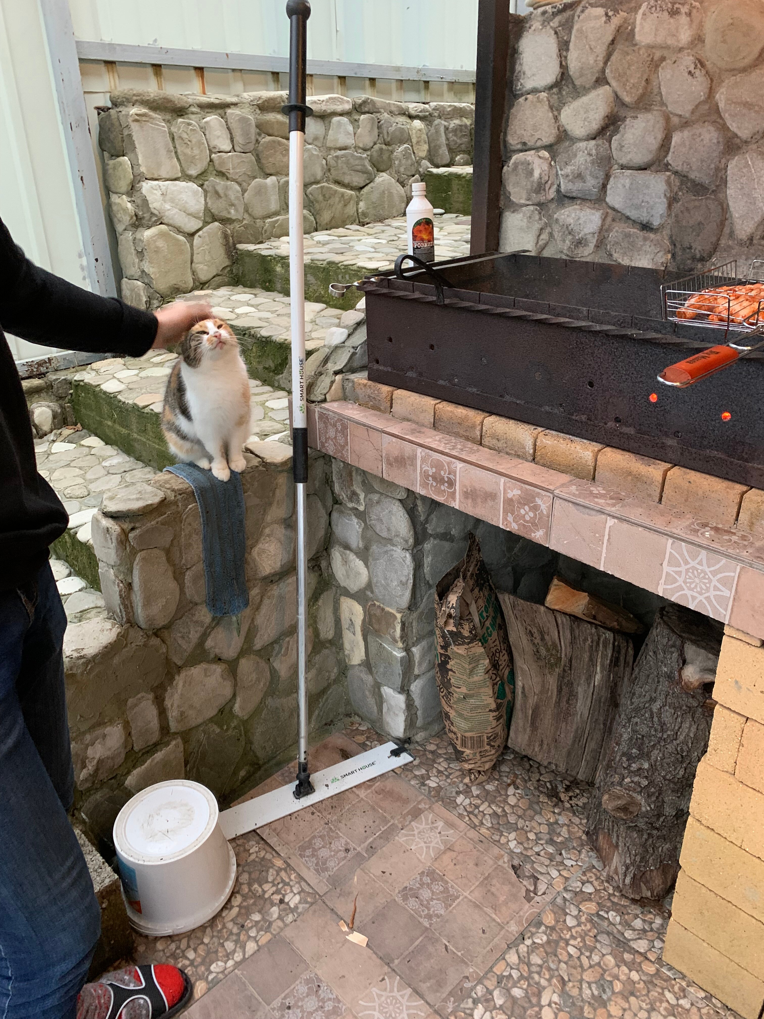 Фото Дедеркой мой рай