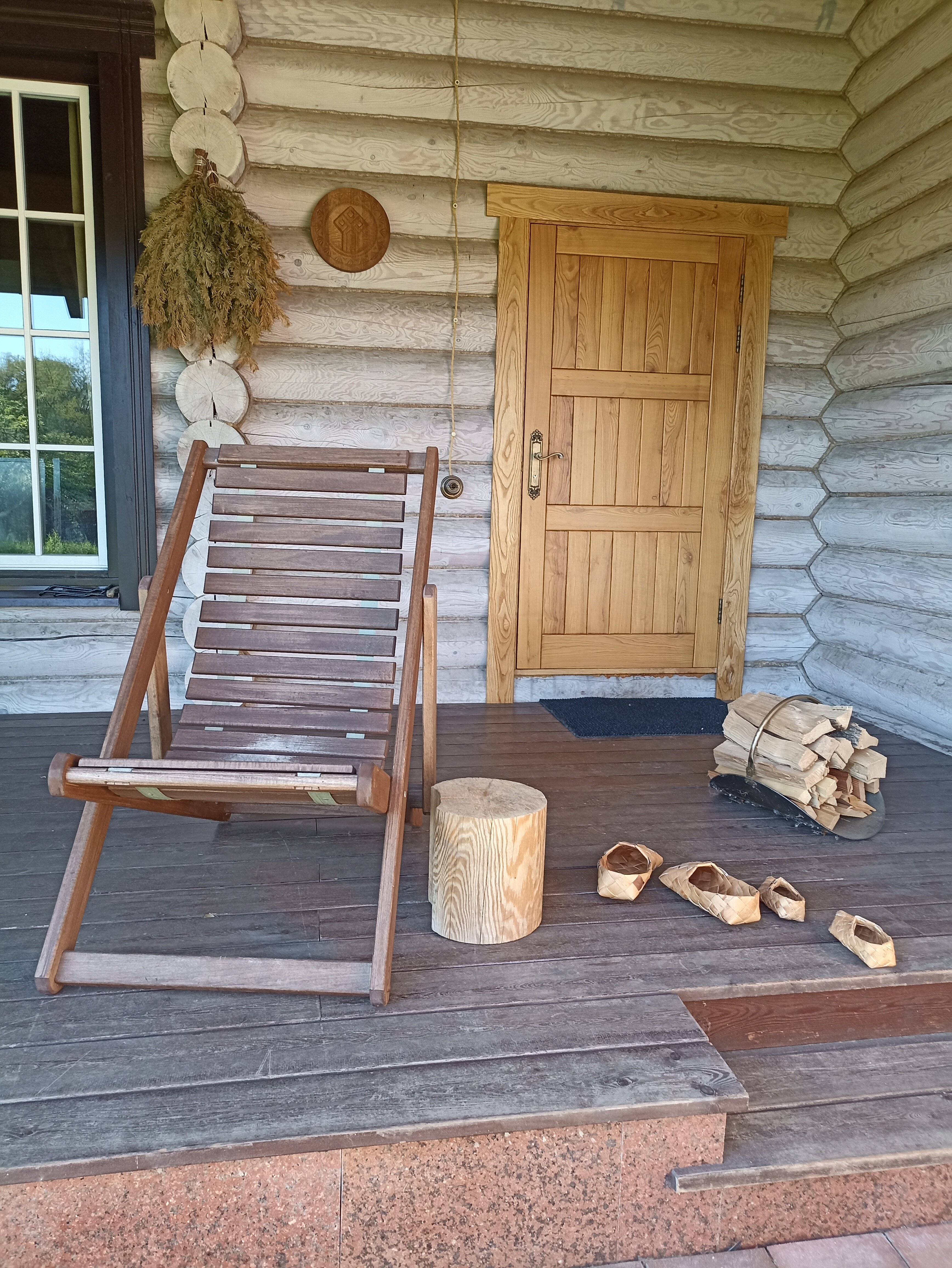 Фото Хоромы в Добром