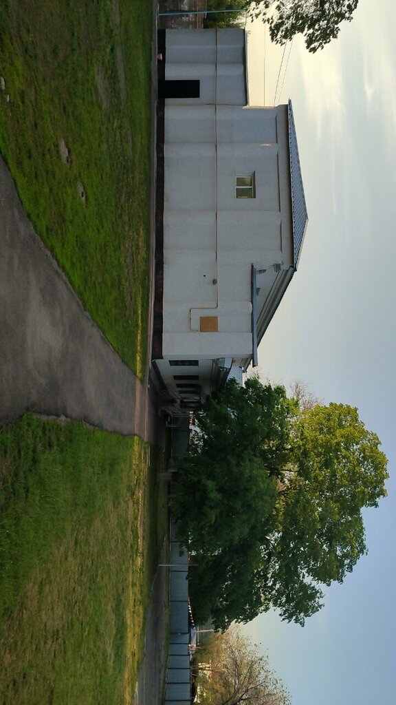 Sports school Children's and Youth Sports School No. 2, Kaskalen, photo