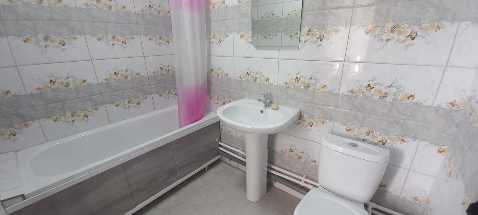 Фото У светофора