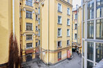 Фонтанка Арт (Fontanka River Embankment, 11), guest house