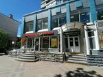 Manicure. Pedicure_krd (Krasnaya Street, 145/1), nail salon