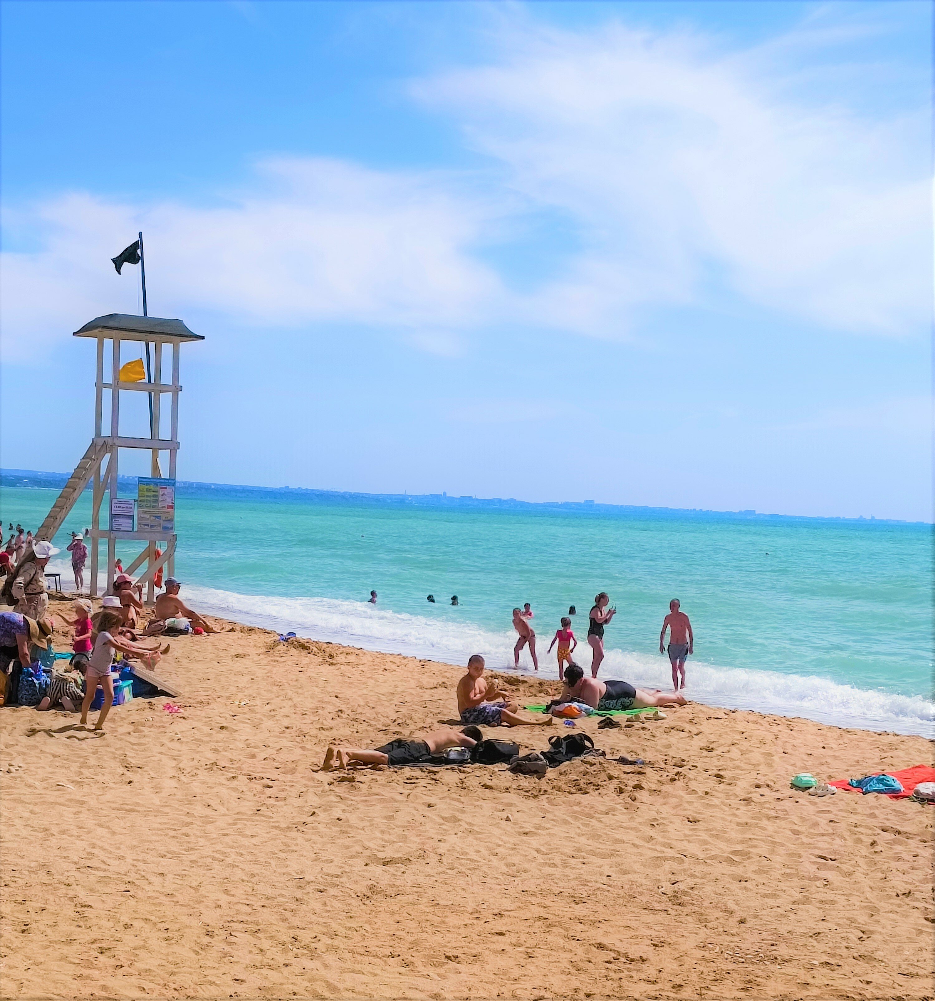 Фото Звездный Крым