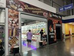 Восточные сладости (Krasnoyarskaya ulitsa, 5Б) ، المكسرات والوجبات الخفيفة والفواكه المجففة