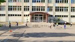 Phoenix Club (Asanalijeva Street, 14), dance school