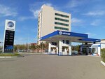 Askar (Manas kóshesi, 12), gas station