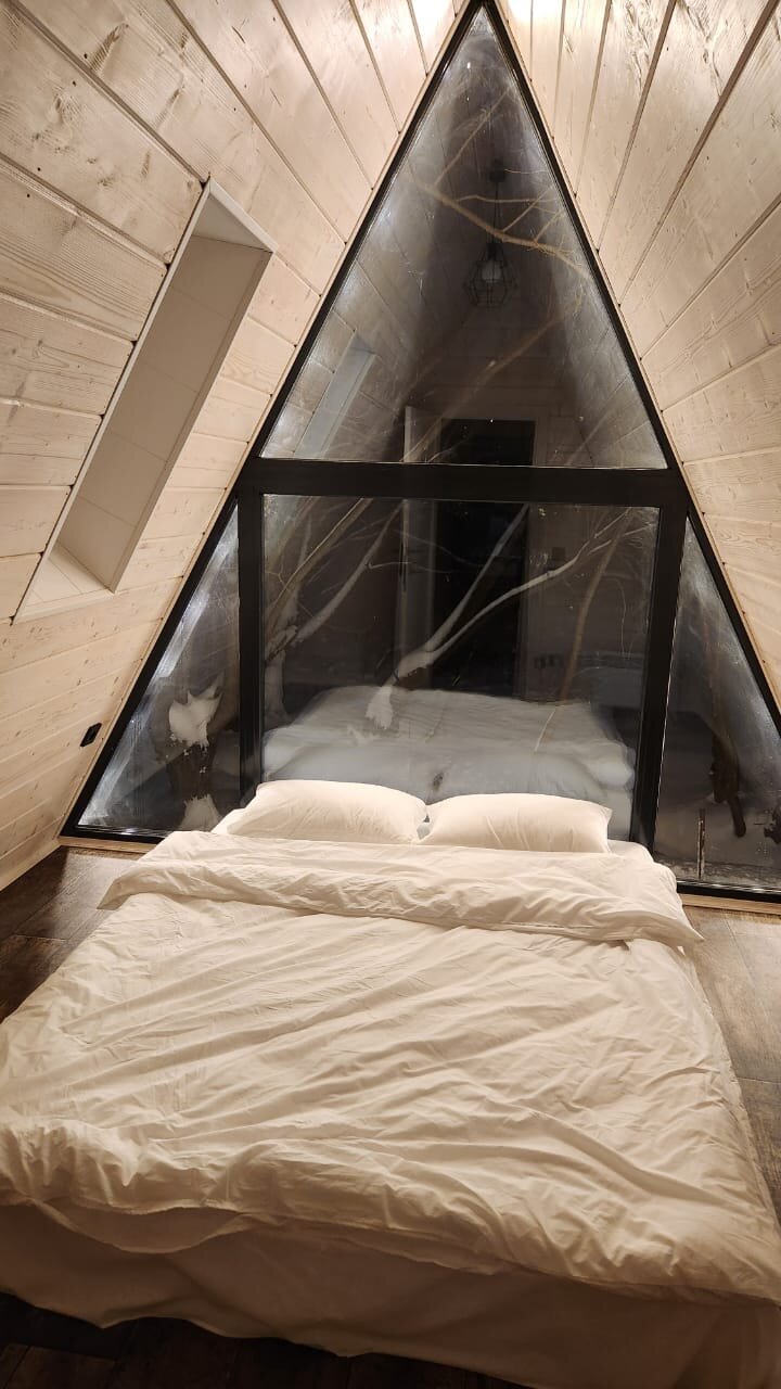 Фото Эко-клуб The Dacha