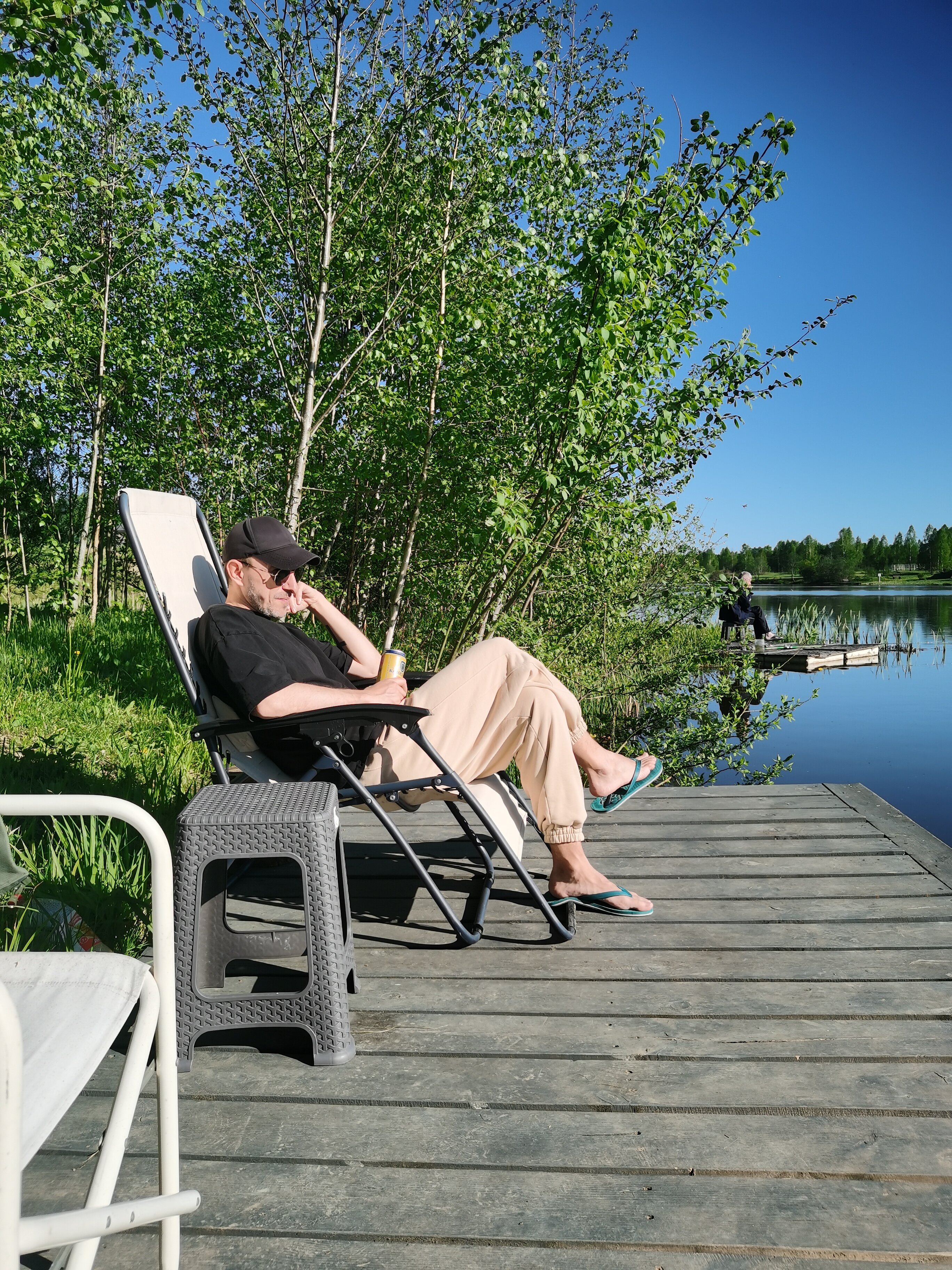 Фото Прованс