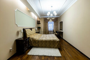 Гостиница Пилигрим