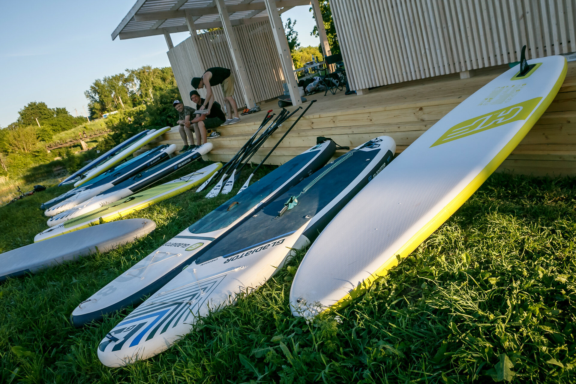 Фото Гостиница Суздаль