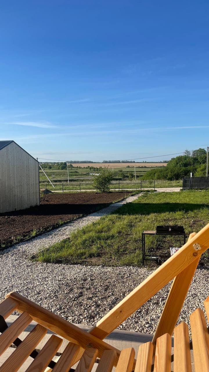 Фото Матрёшка Home