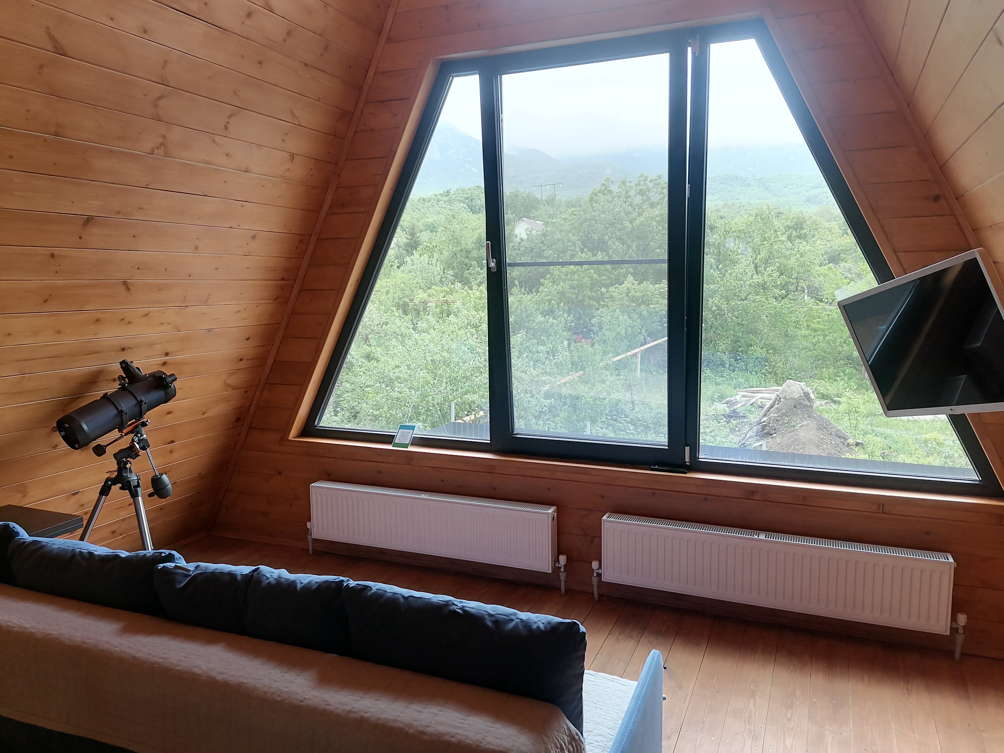 Фото Тот самый дом