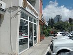 Умные волосы (Zavokzalniy Microdistrict, Parallelnaya Street, 9лит5), beauty salon