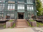 Solod-Studio (Mira Avenue, 26с1), club para niños y adolescentes