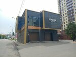 Mirazh (Grazhdanskaya Street, 2И), car wash