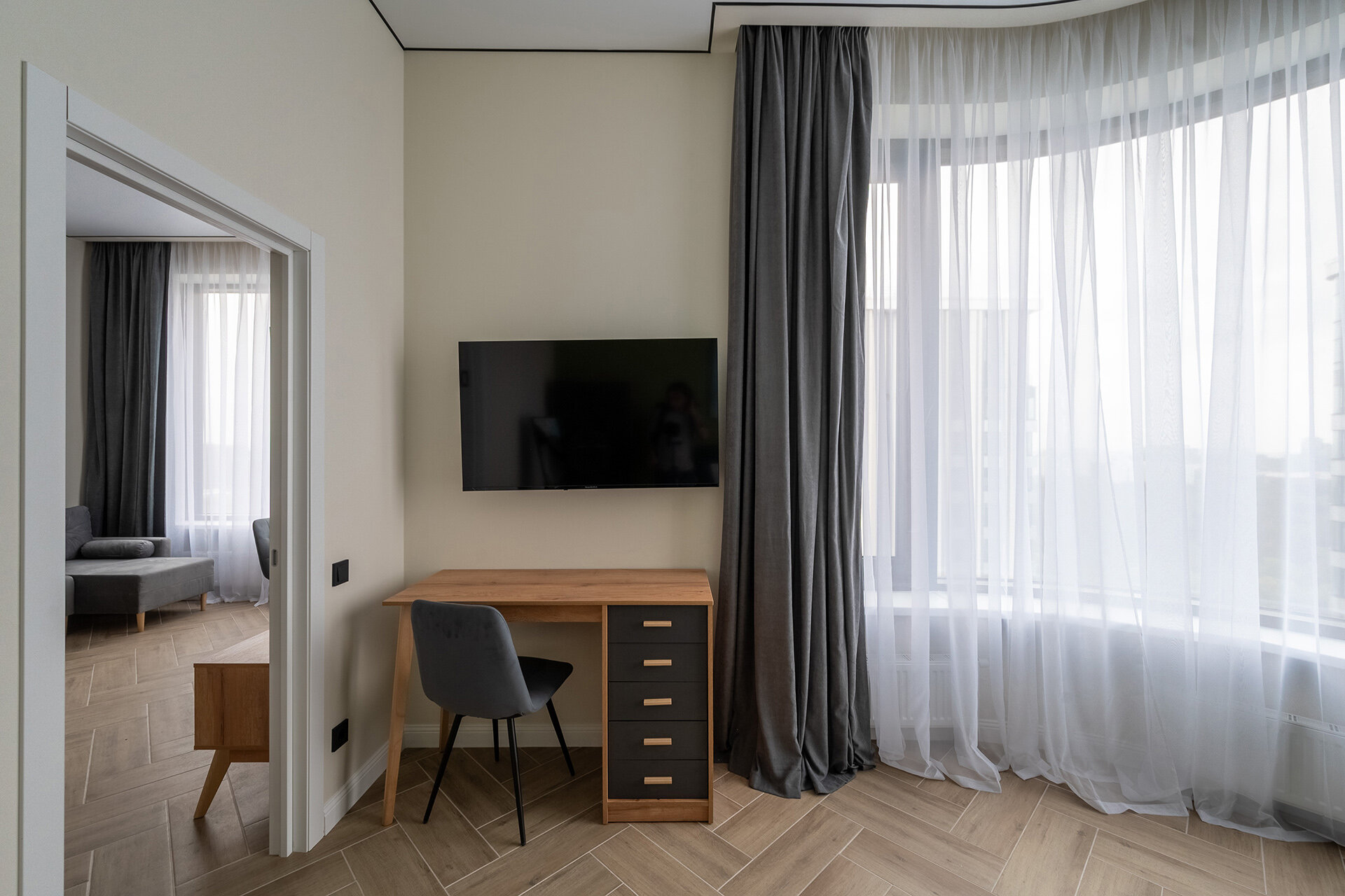 Фото Винтерфелл Стрешнево