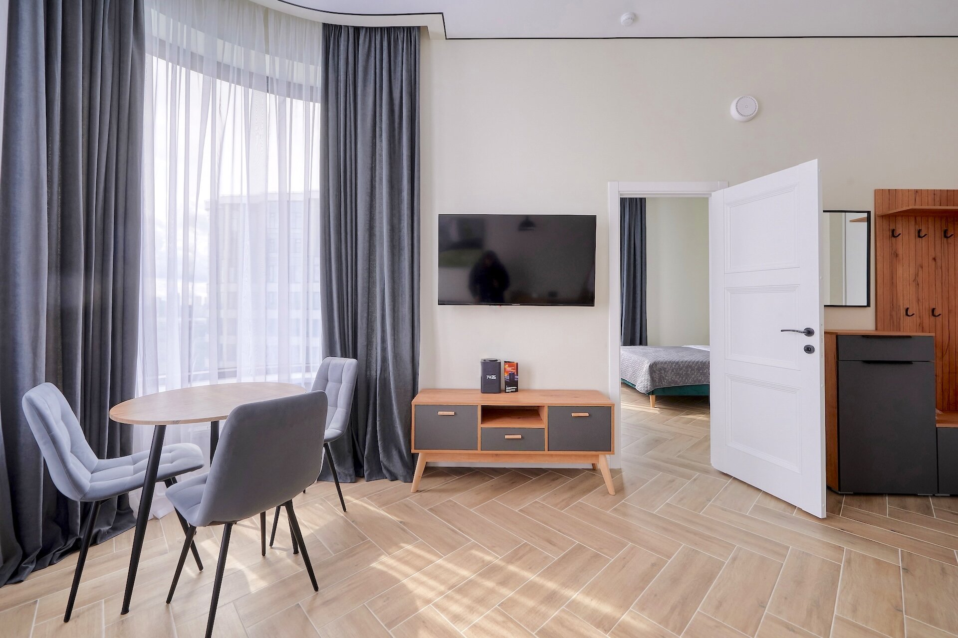 Фото Винтерфелл Стрешнево