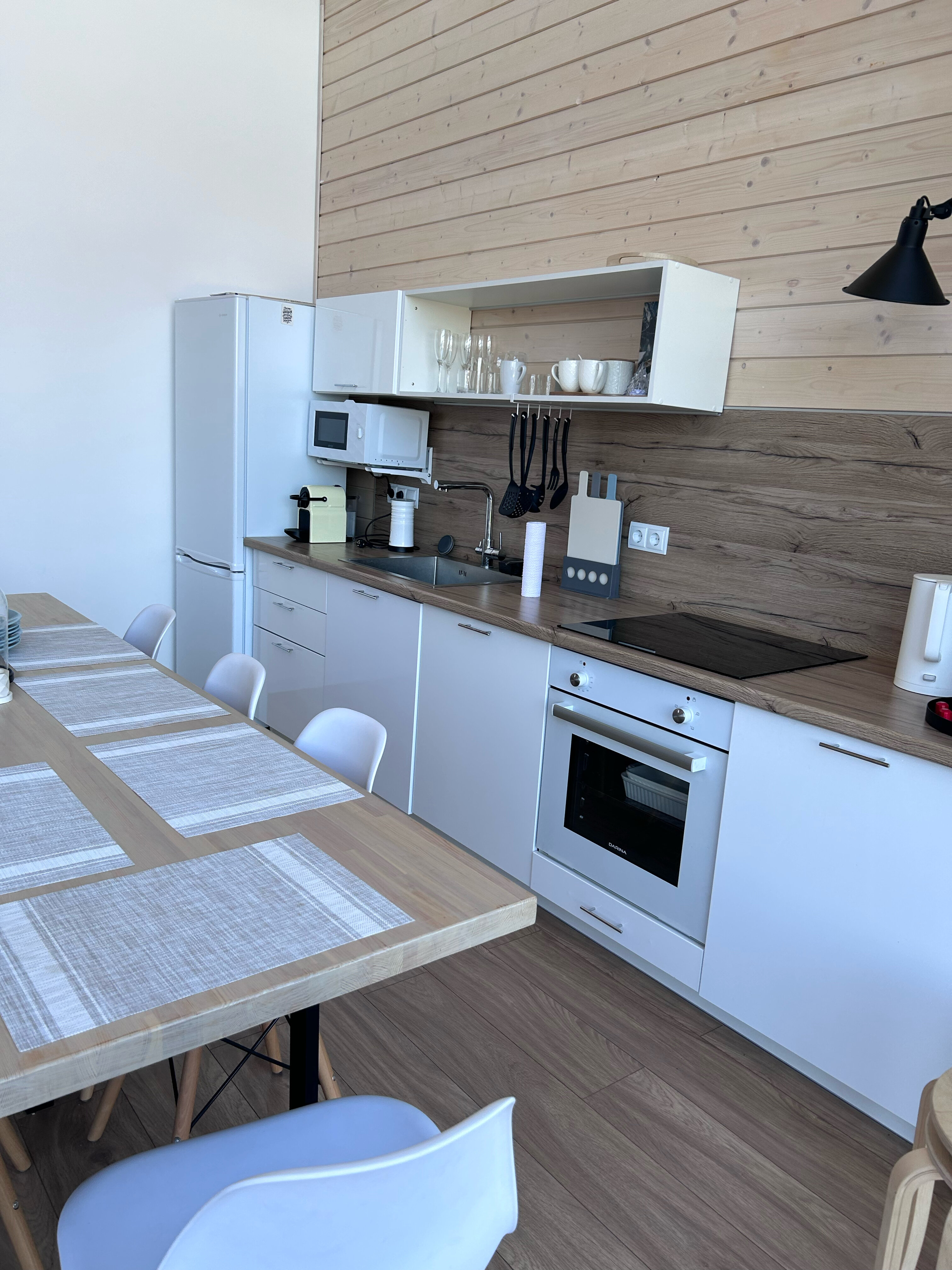 Фото Sabai Family