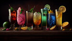 Tea Line Cafeteria (23, France-P Street, France Cluster, Dubai International City, Mushraif, Dubai), cafe