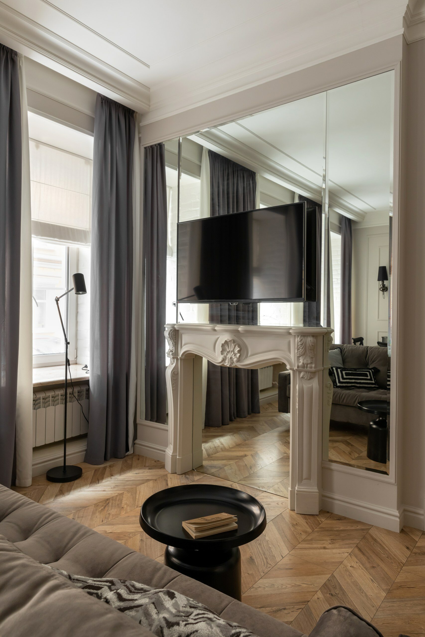 Фото ImperialApart Fontanka