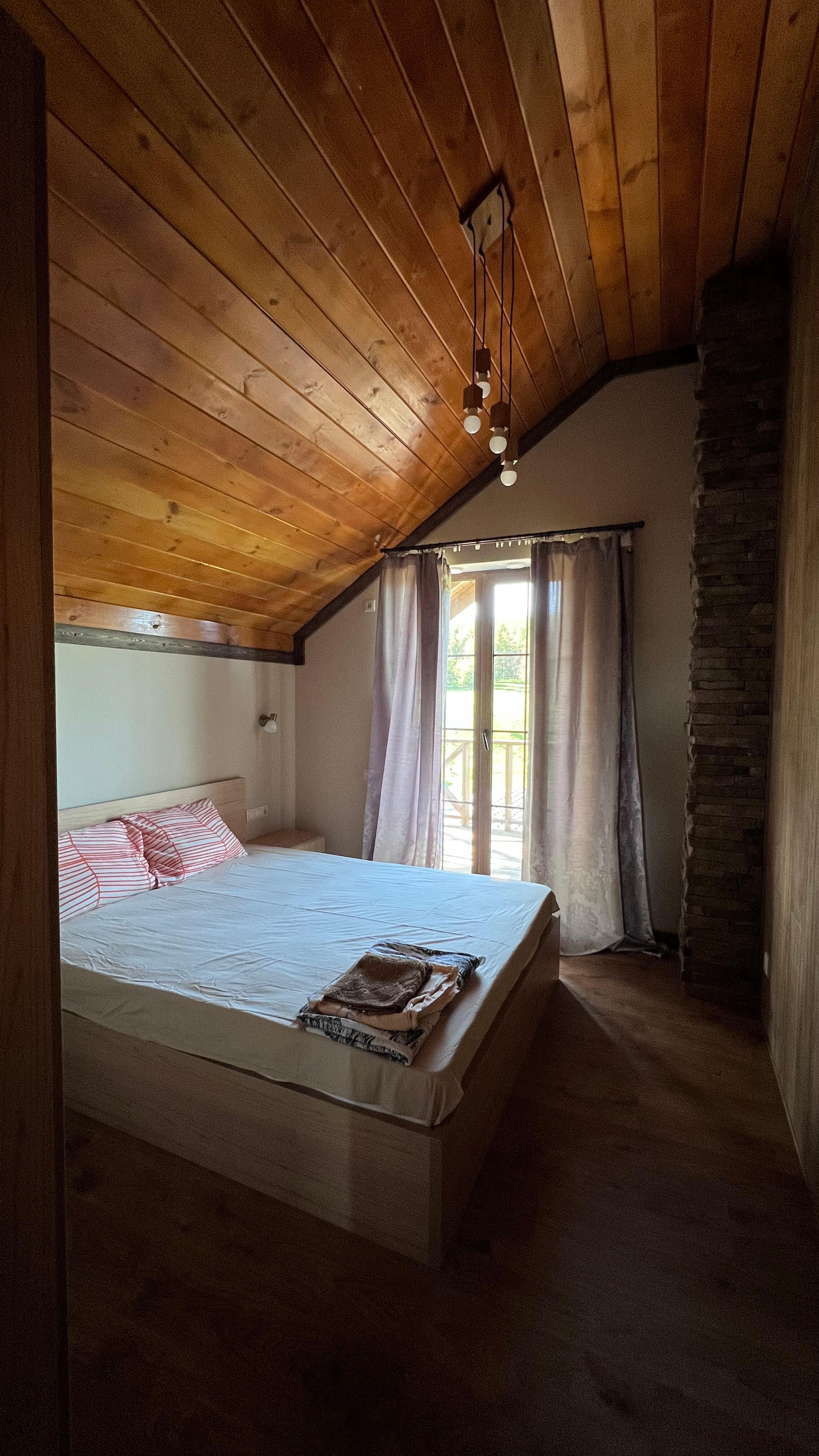 Фото Шале Лекаря