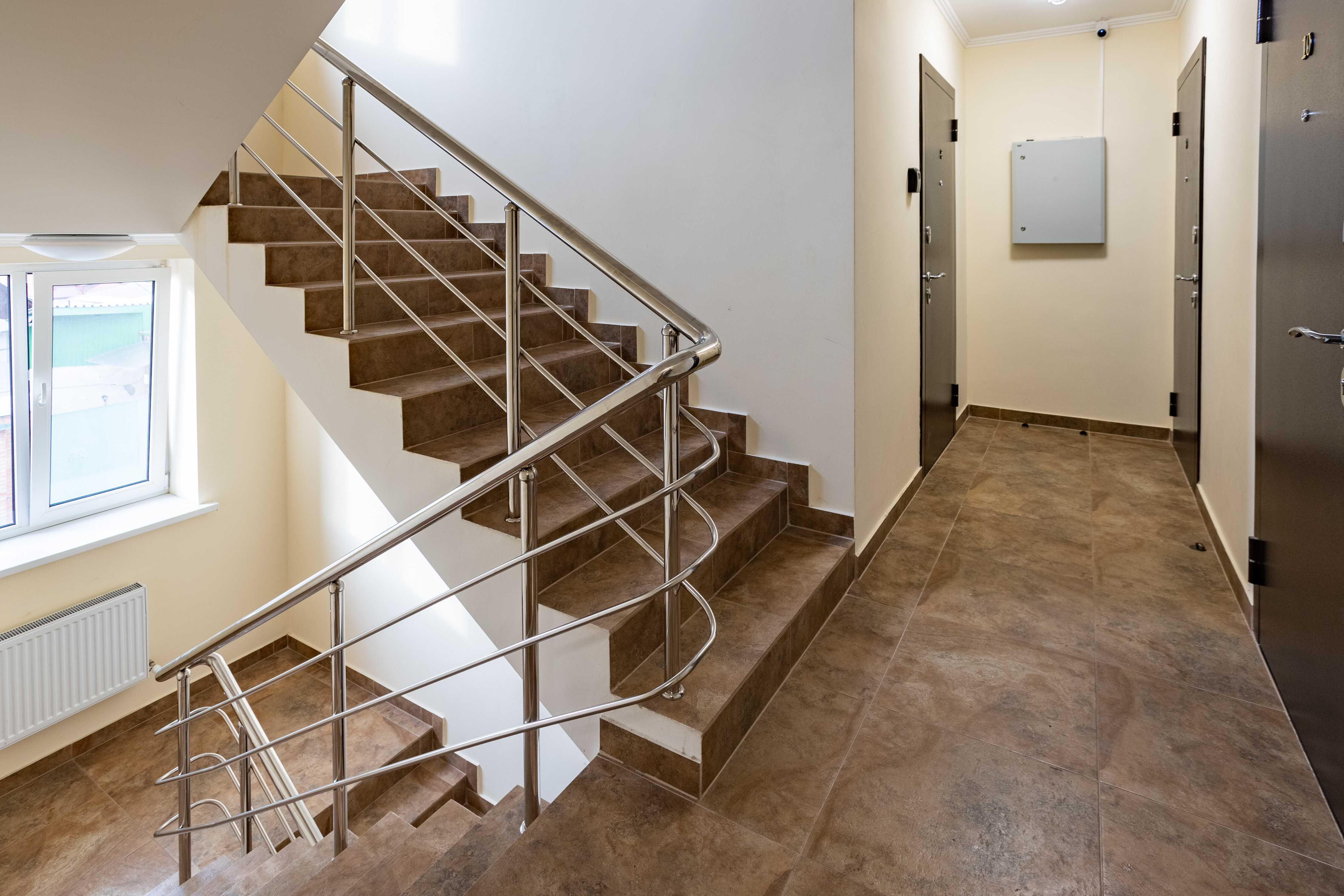 Фото Атмосфера