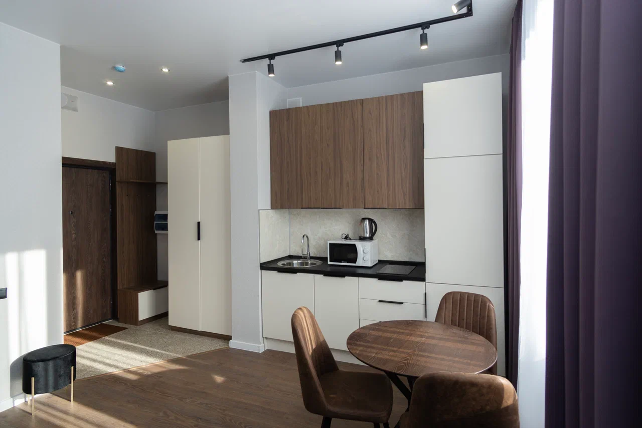 Фото БонАпарт