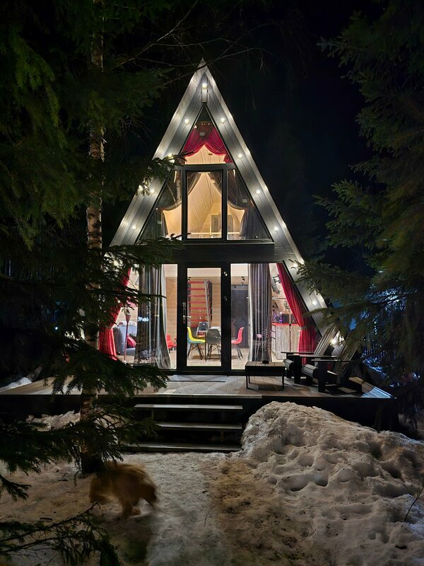 Фото Ёlki Черемыкино