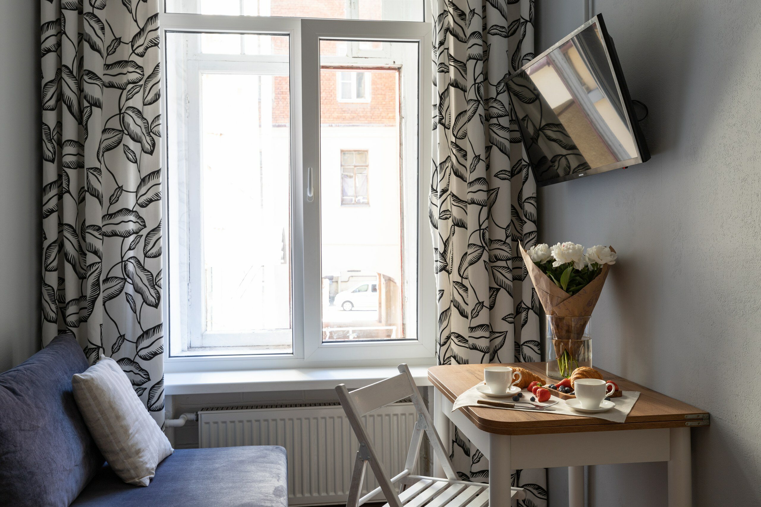 Фото Маруся апарт