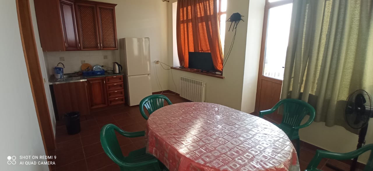 Фото Caspian House