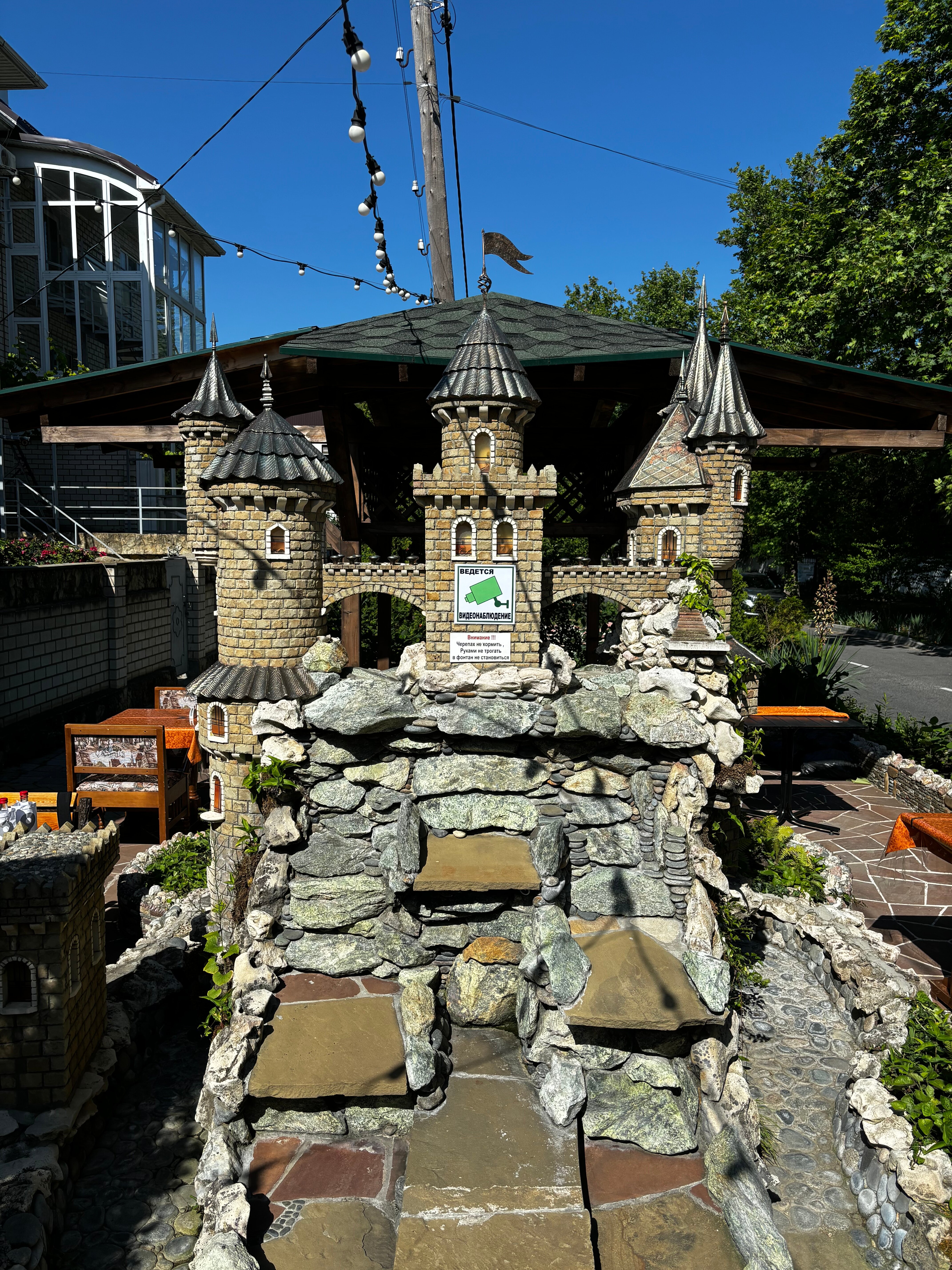 Фото Камелот