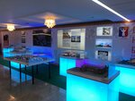 Division-Pro (Moscow Region, Leninskiy City District, Varshavskoye shosse, 21-y kilometr, 23с2), punto de alquiler