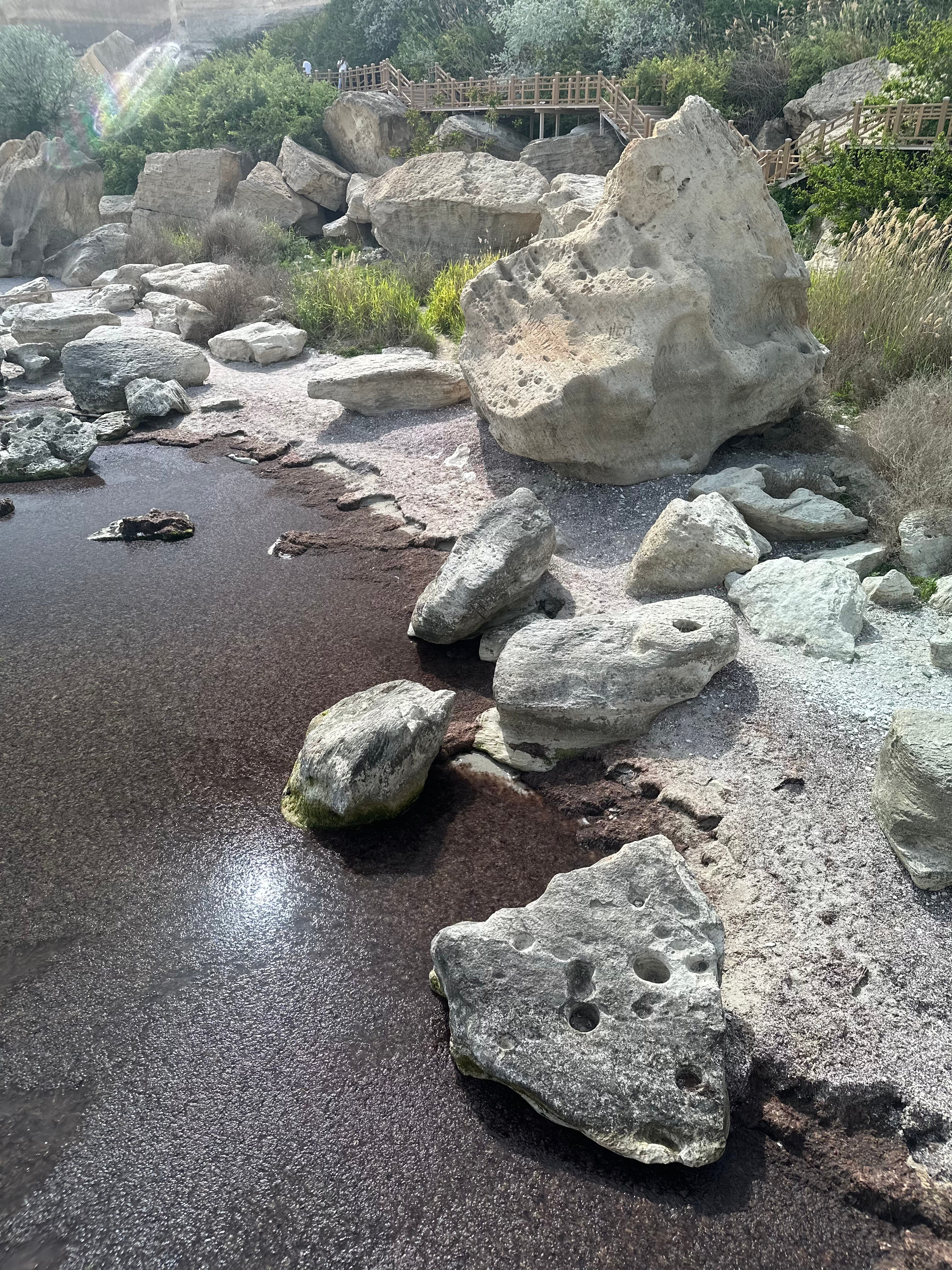 Фото Caspian Riviera Grand Palace