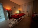 Elina Abrahamyan Massage Studio (Parkovaya ulitsa, 14к4), massage salon