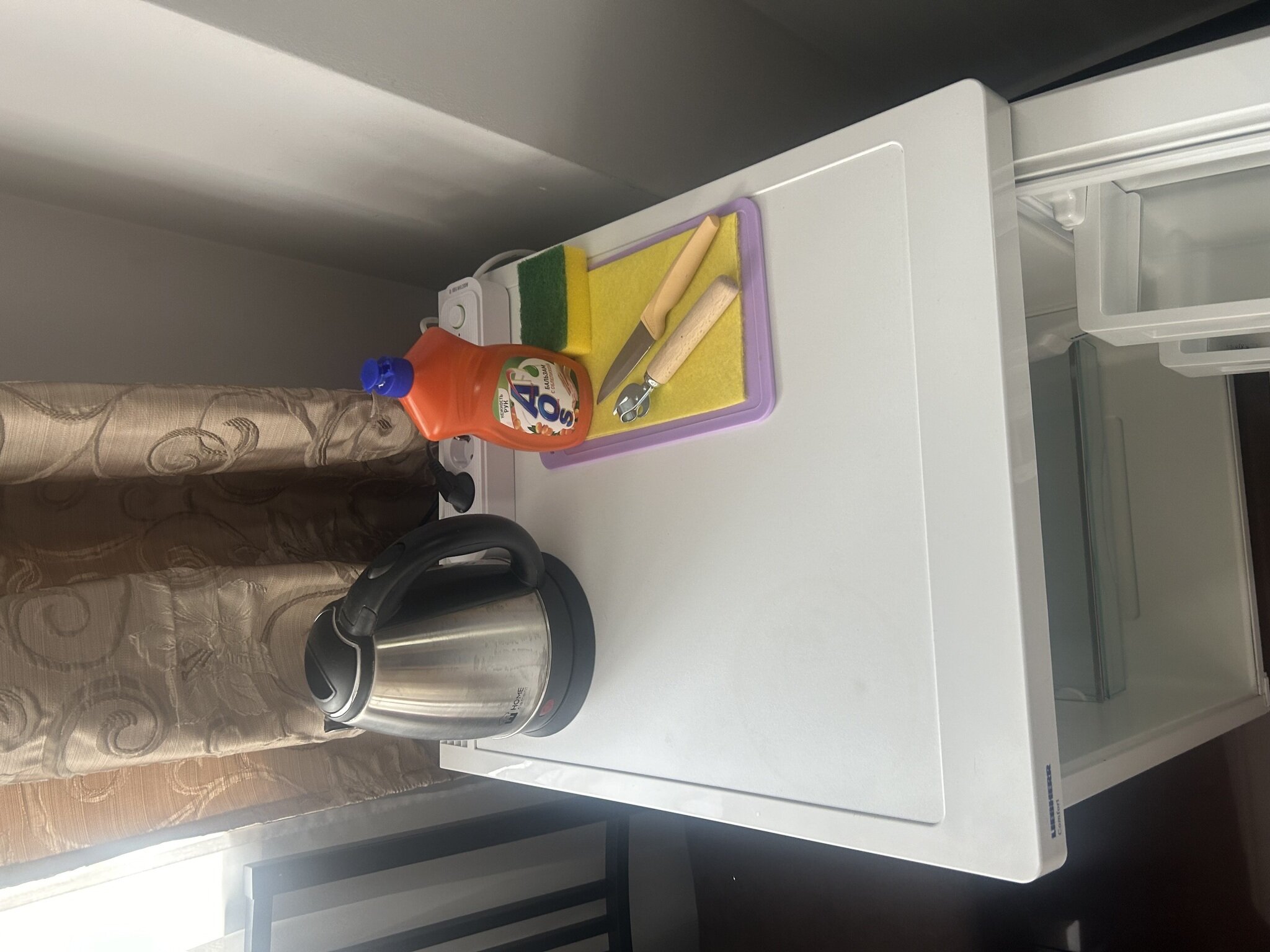 Фото Байкал