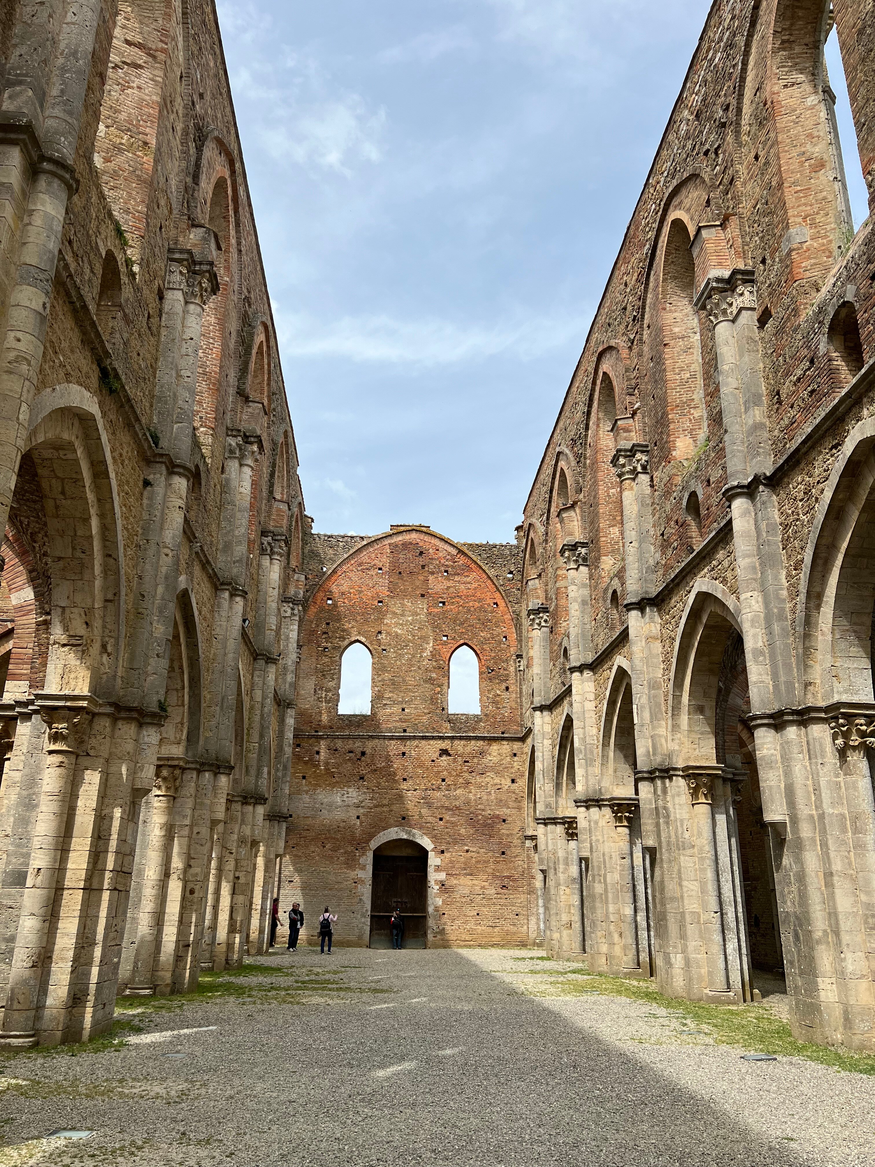 Фото Casale San Galgano
