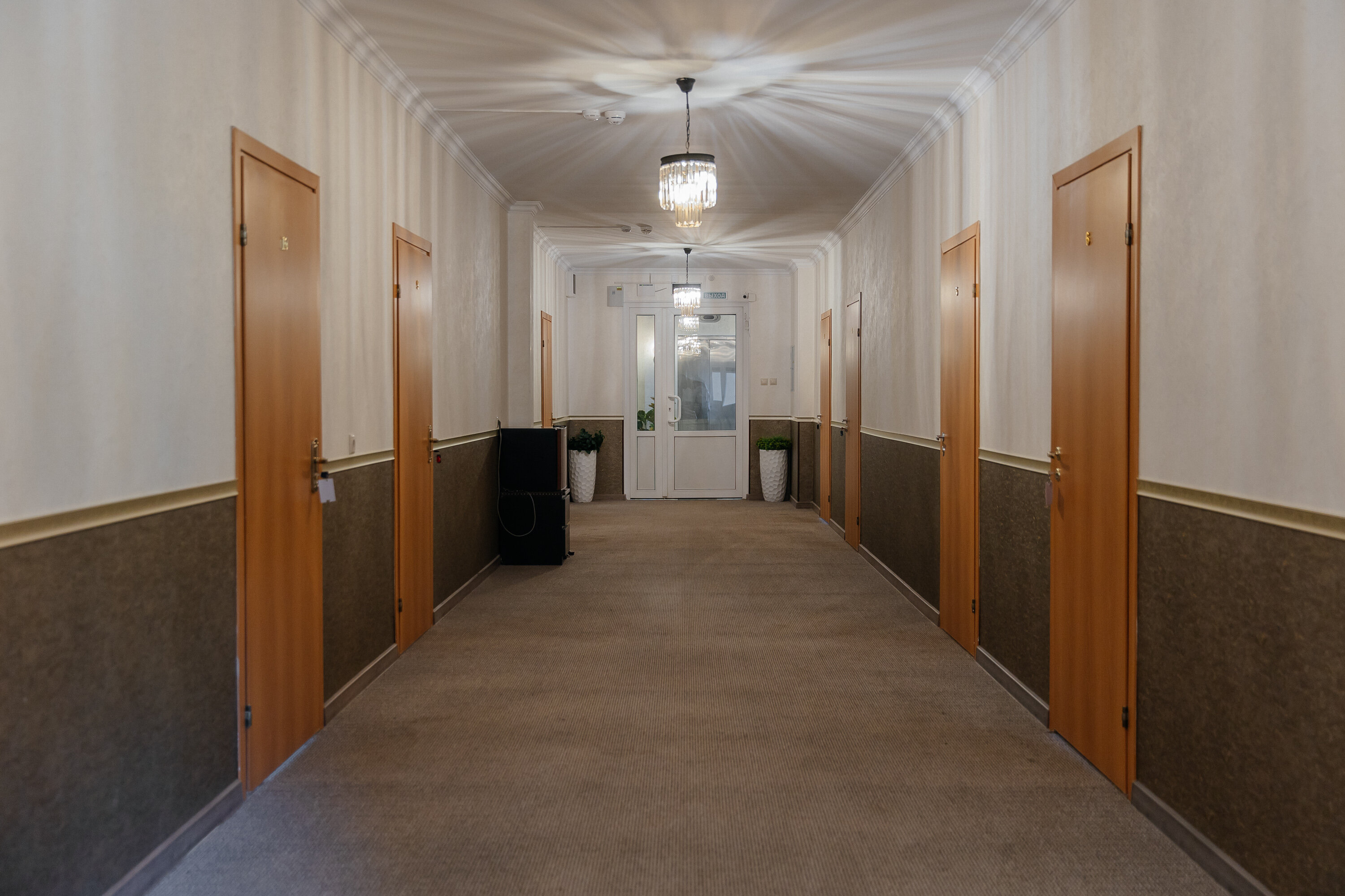 Фото Европа