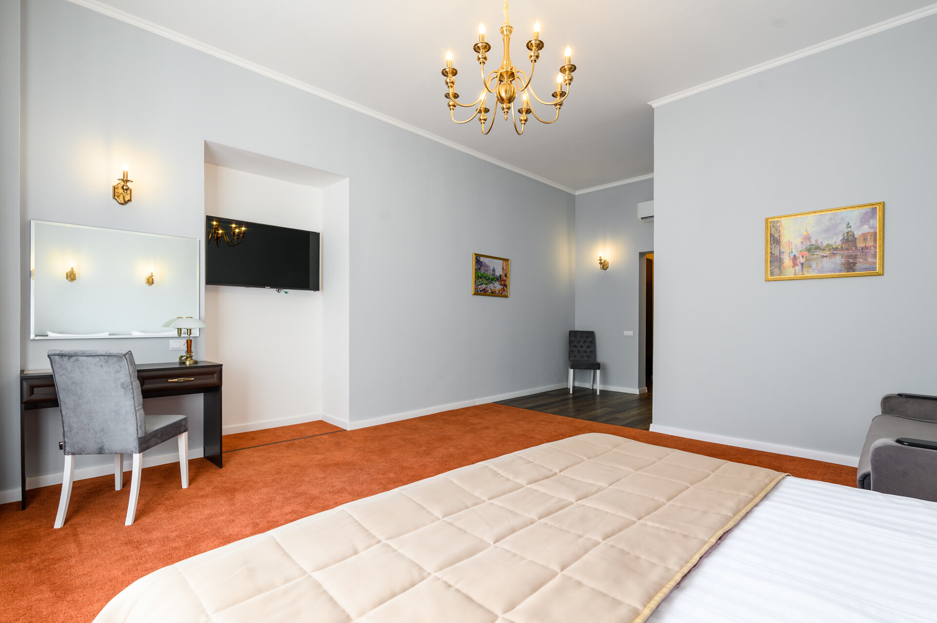 Фото Solo Морская