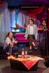 Theater Tan (Nerchinskaya ulitsa, 32), theatre
