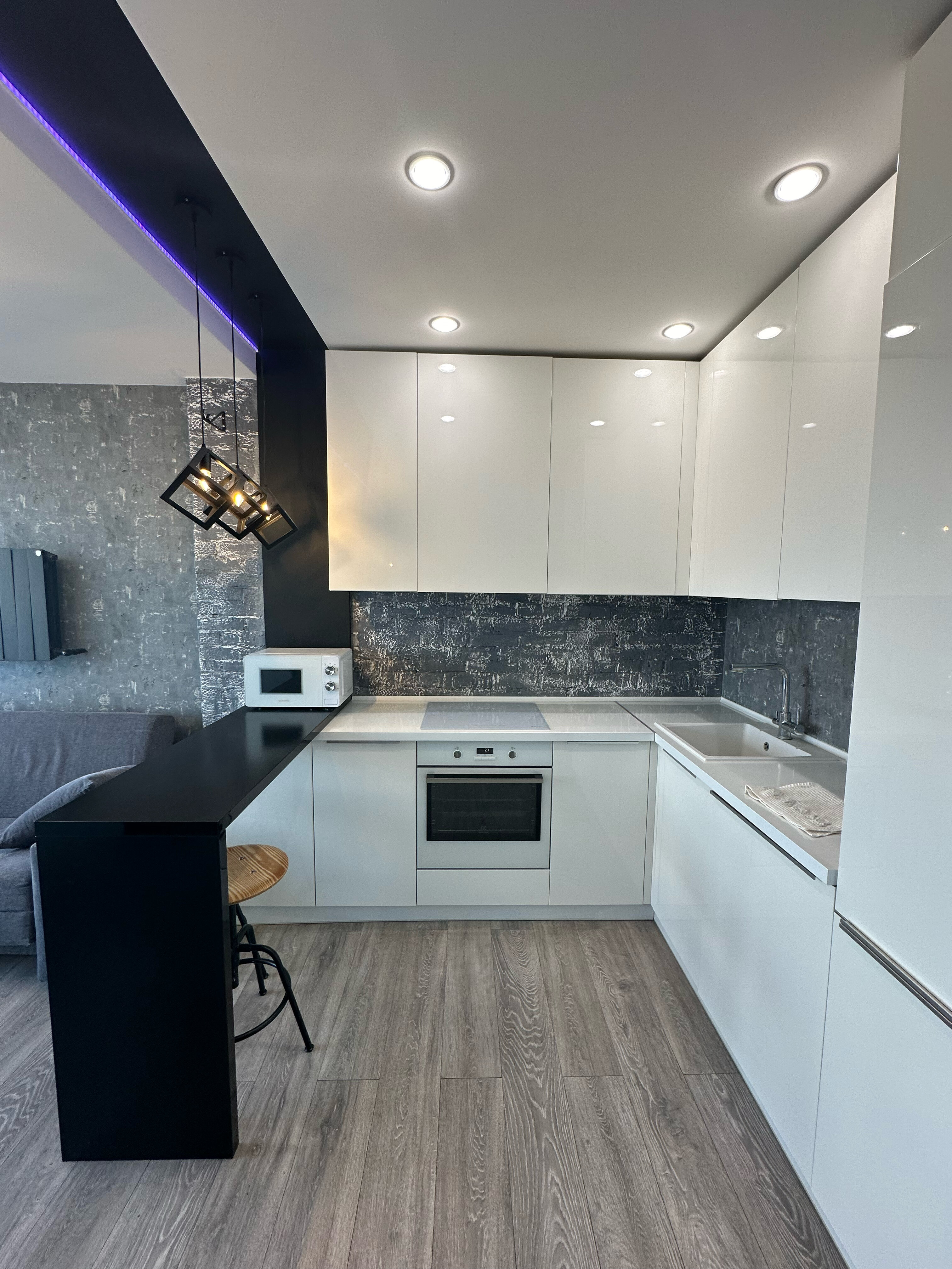 Фото Аксай апарт