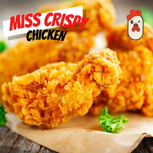 Miss Crispy Chicken (İstanbul, Sancaktepe, Ankara Cad., 77D), restoran  Sancaktepe'den