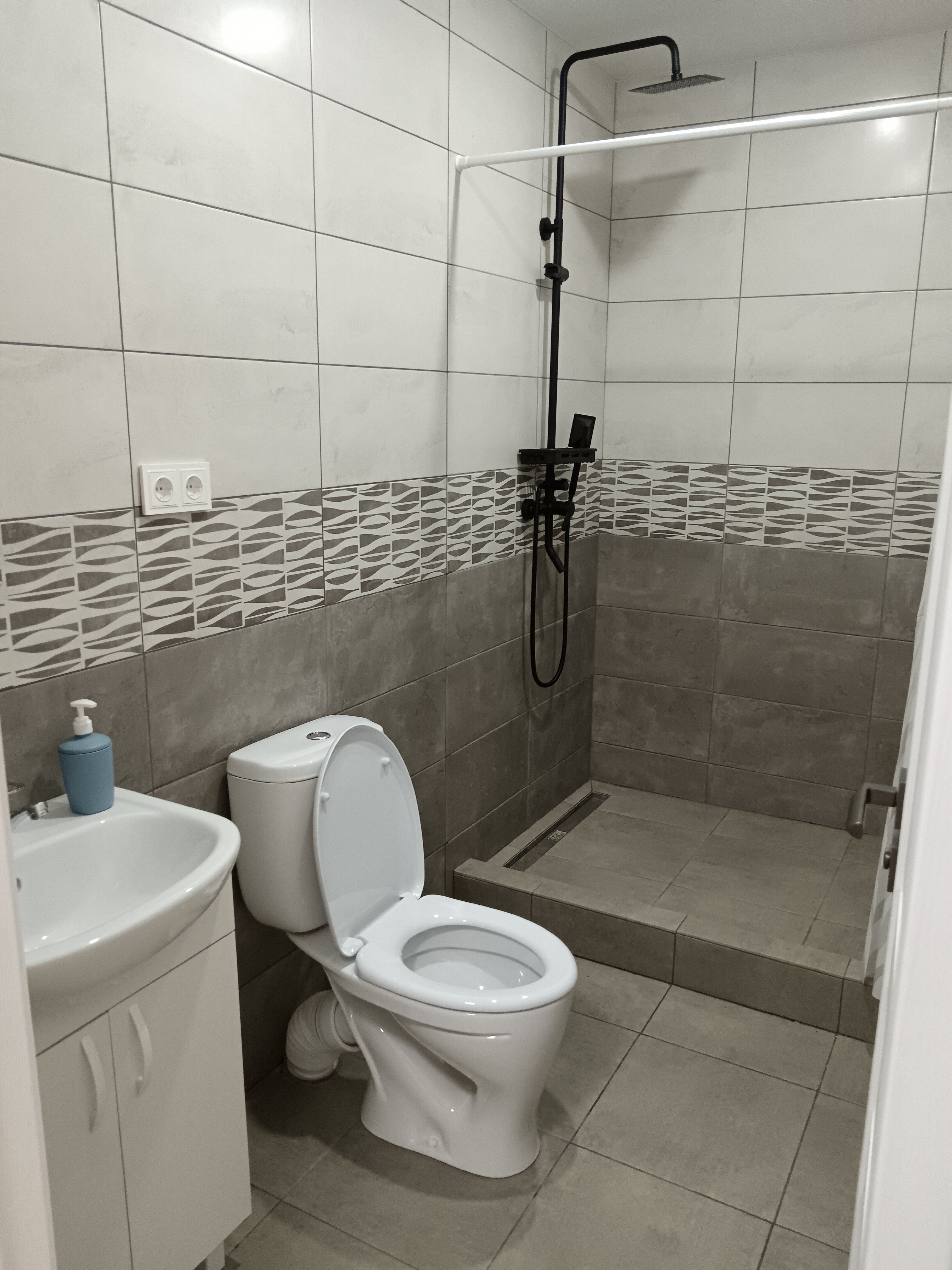 Фото Полпути