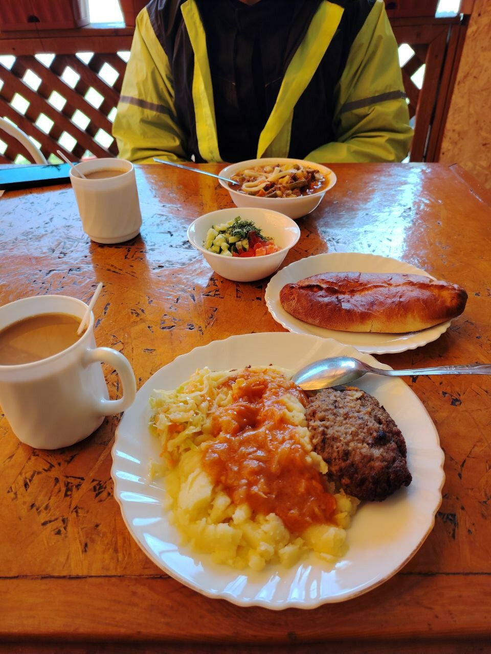 Фото Шёлковый путь