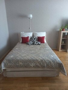 Видовая квартира