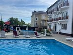 Мореон-Море у нас