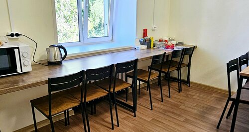 Хостел Весна в Мытищах