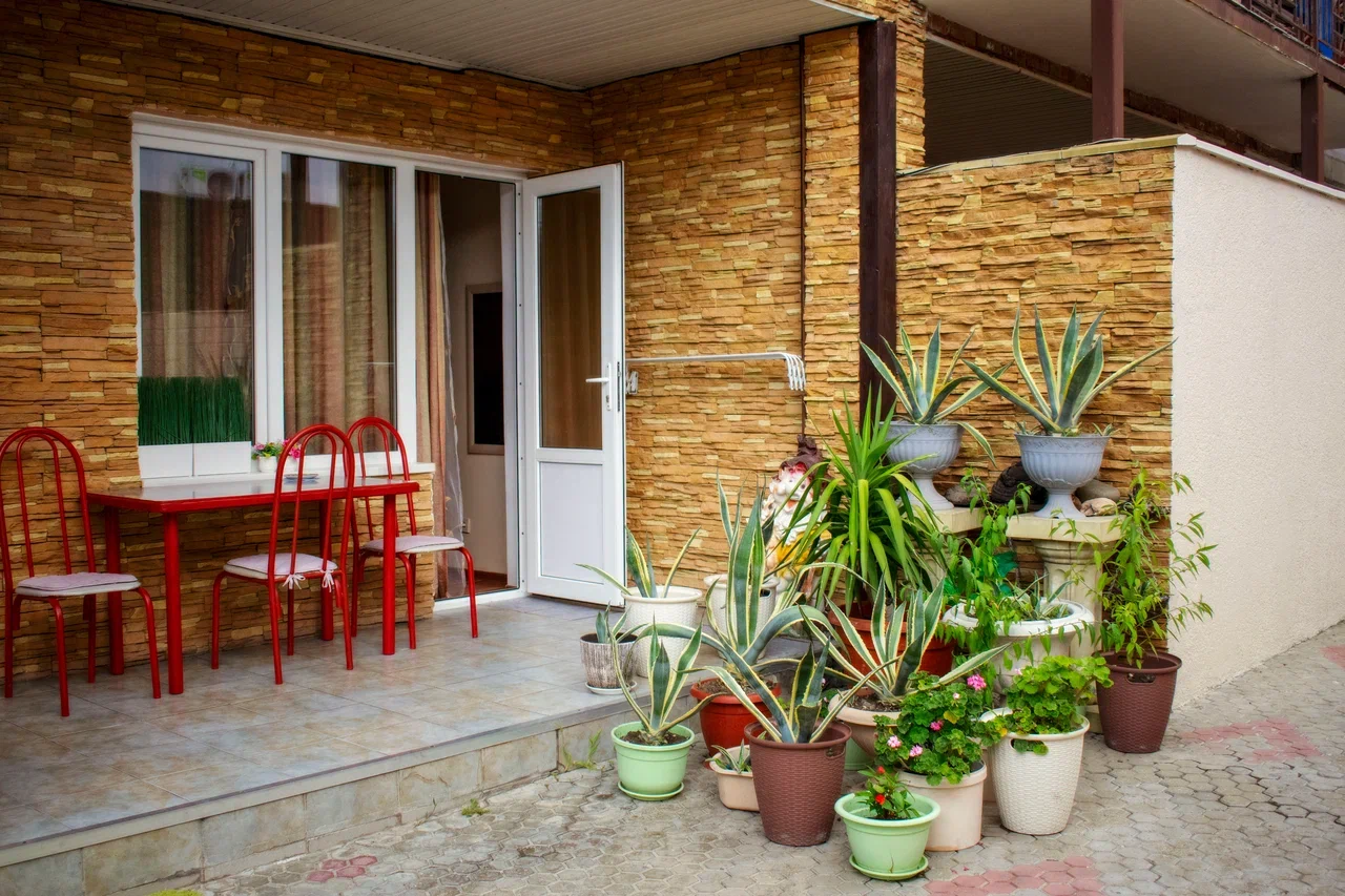 Фото отеля 5