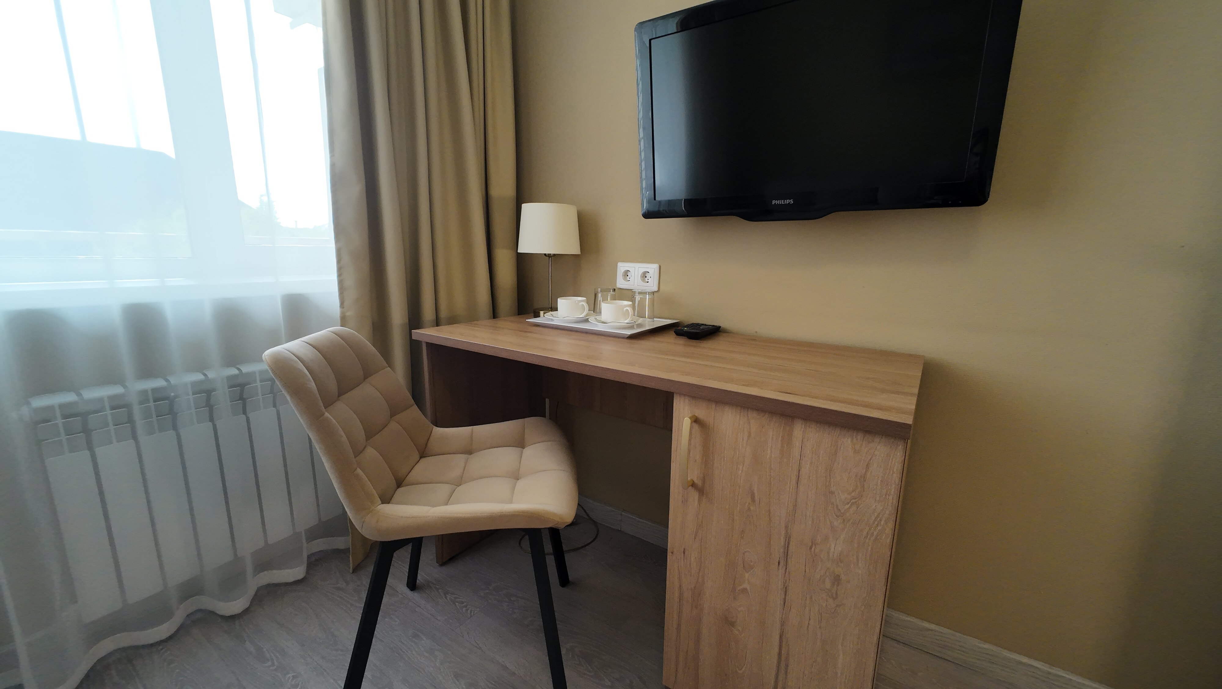 Фото Гостиница Знаменск