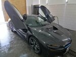 Just clean (Kyshtymskaya Street, 6А), auto detailing